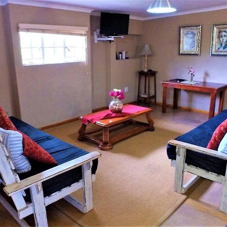 הודספרויט Blyde Mountain Country House מראה חיצוני תמונה