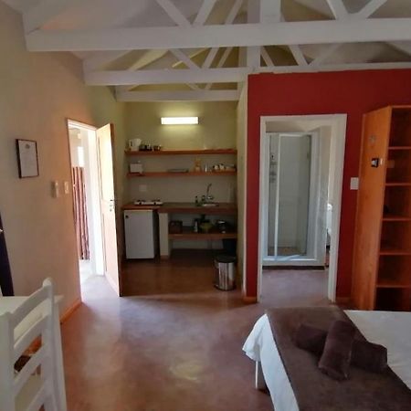 הודספרויט Blyde Mountain Country House מראה חיצוני תמונה