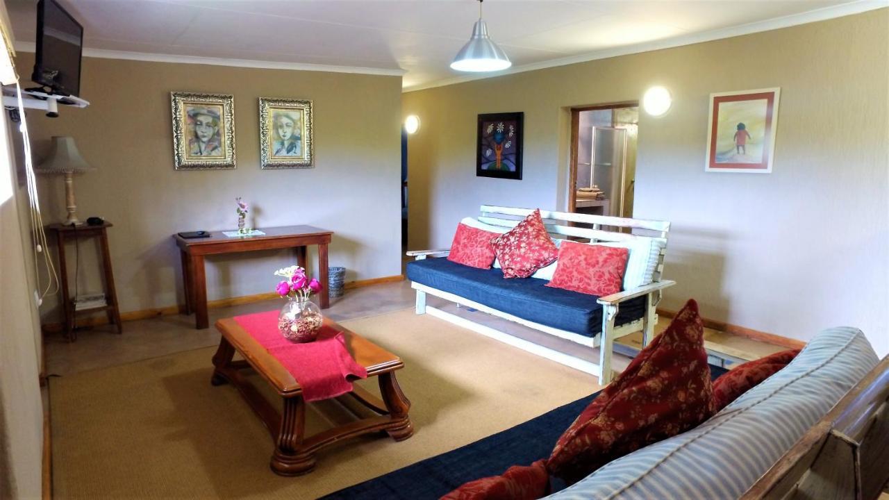 הודספרויט Blyde Mountain Country House מראה חיצוני תמונה