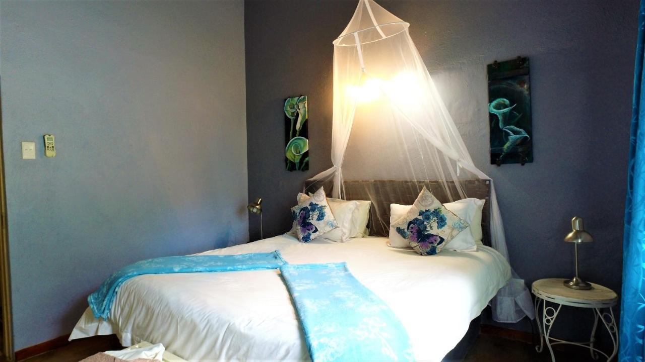 הודספרויט Blyde Mountain Country House מראה חיצוני תמונה