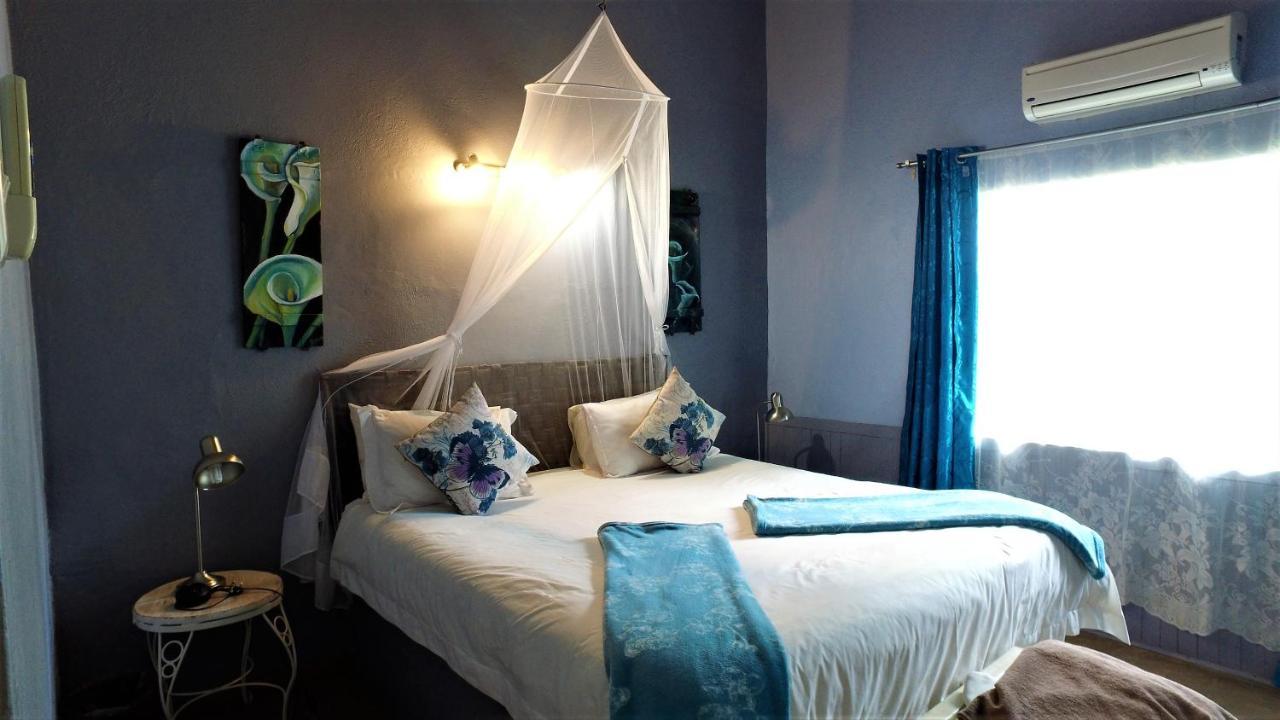 הודספרויט Blyde Mountain Country House מראה חיצוני תמונה