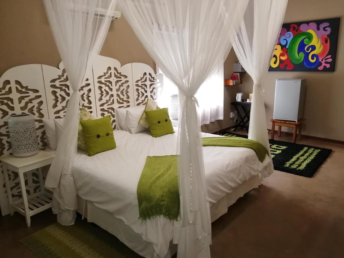 הודספרויט Blyde Mountain Country House מראה חיצוני תמונה