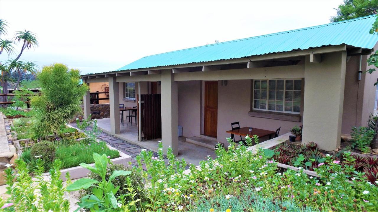 הודספרויט Blyde Mountain Country House מראה חיצוני תמונה