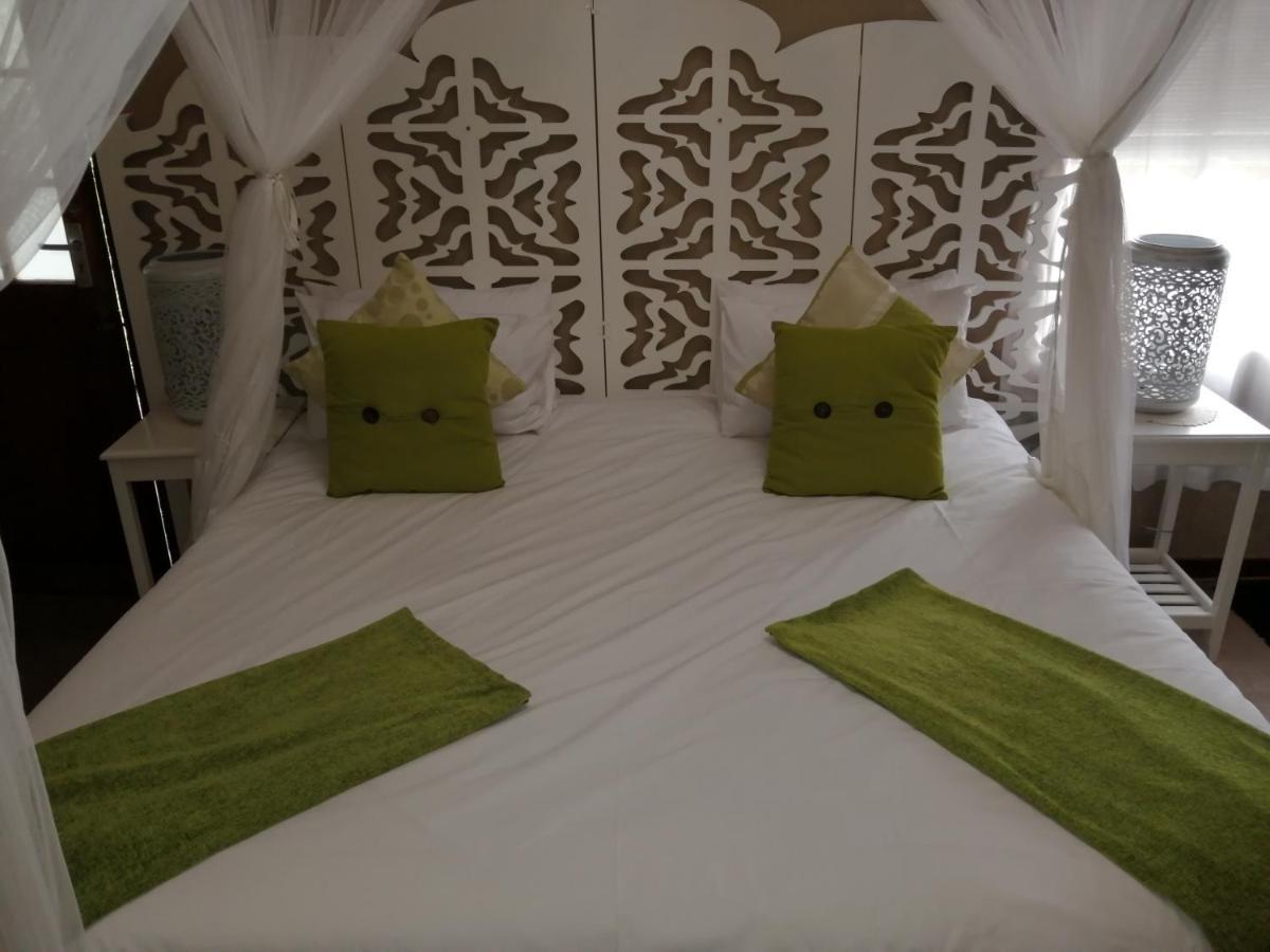 הודספרויט Blyde Mountain Country House מראה חיצוני תמונה