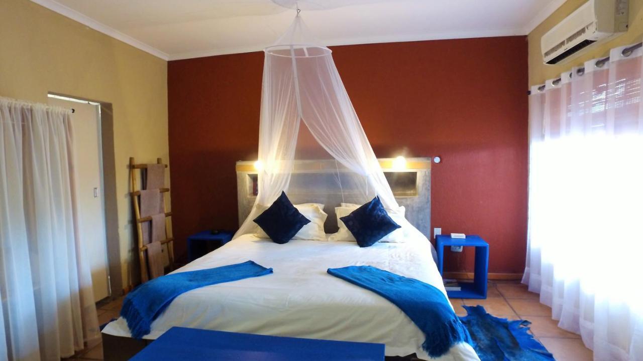 הודספרויט Blyde Mountain Country House מראה חיצוני תמונה