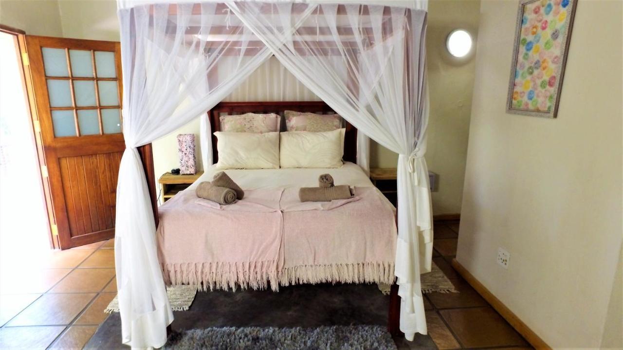 הודספרויט Blyde Mountain Country House מראה חיצוני תמונה