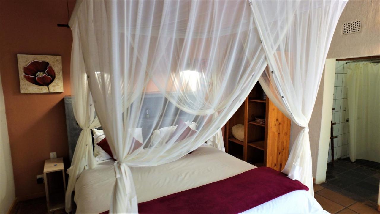הודספרויט Blyde Mountain Country House מראה חיצוני תמונה