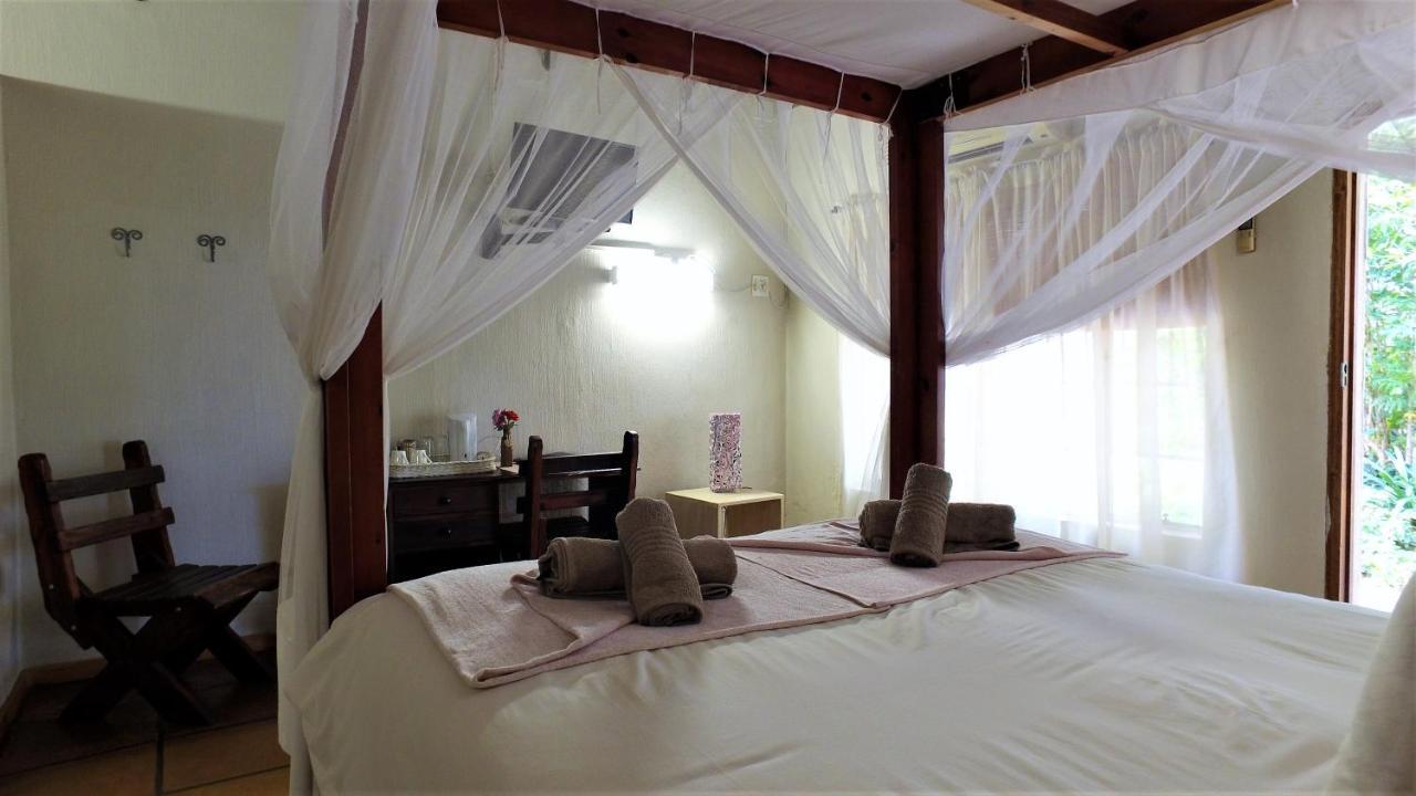 הודספרויט Blyde Mountain Country House מראה חיצוני תמונה