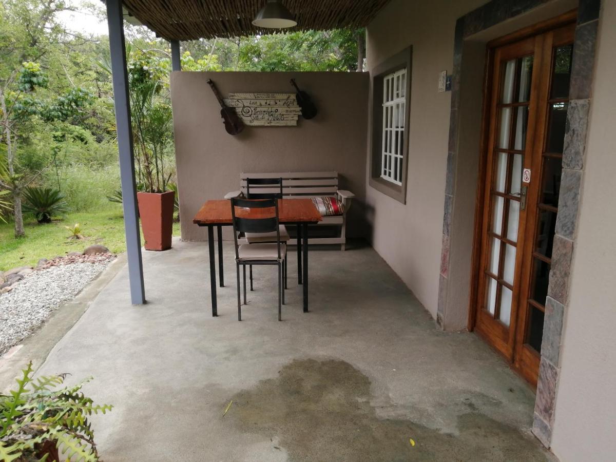 הודספרויט Blyde Mountain Country House מראה חיצוני תמונה