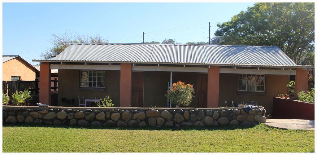הודספרויט Blyde Mountain Country House חדר תמונה