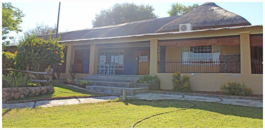 הודספרויט Blyde Mountain Country House חדר תמונה