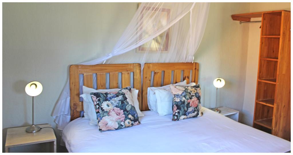 הודספרויט Blyde Mountain Country House חדר תמונה