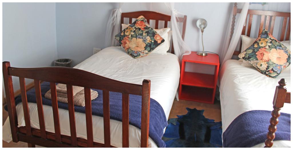 הודספרויט Blyde Mountain Country House מראה חיצוני תמונה