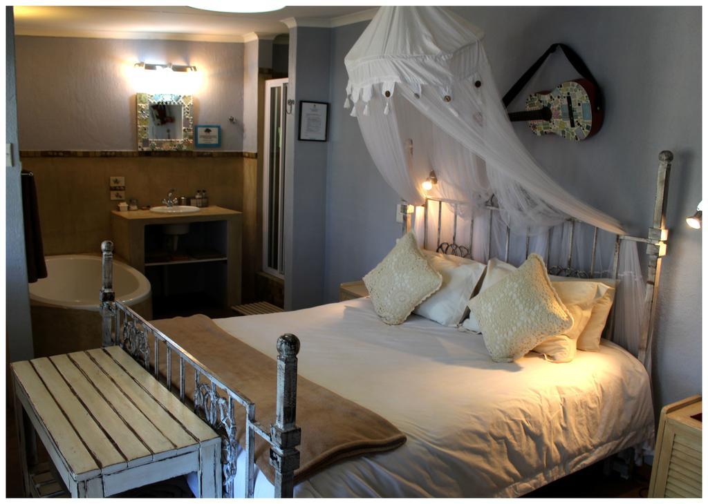 הודספרויט Blyde Mountain Country House מראה חיצוני תמונה