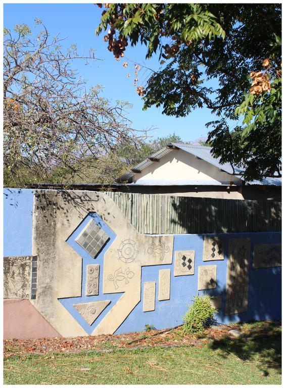 הודספרויט Blyde Mountain Country House מראה חיצוני תמונה