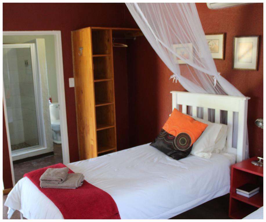 הודספרויט Blyde Mountain Country House חדר תמונה