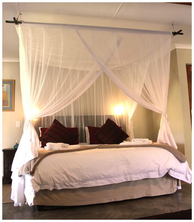 הודספרויט Blyde Mountain Country House חדר תמונה