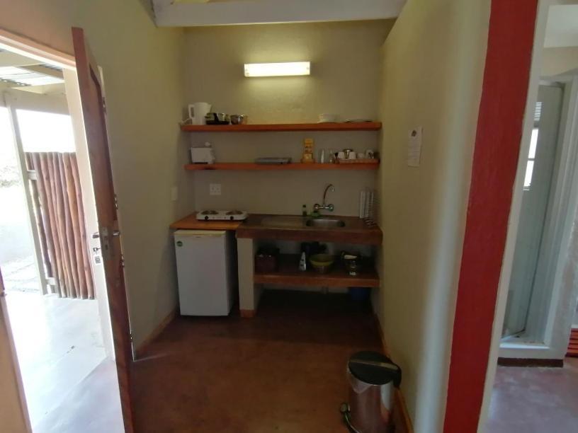 הודספרויט Blyde Mountain Country House מראה חיצוני תמונה