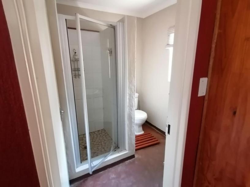 הודספרויט Blyde Mountain Country House מראה חיצוני תמונה