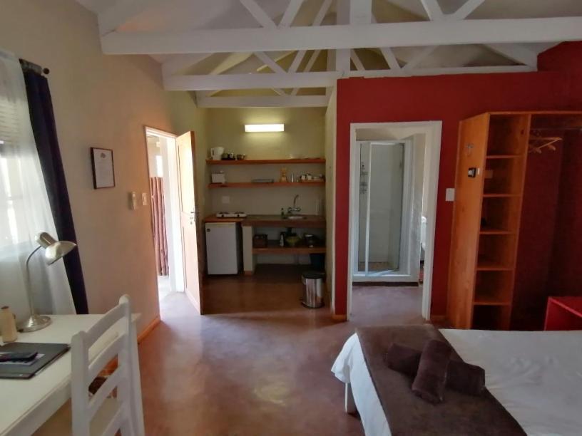 הודספרויט Blyde Mountain Country House מראה חיצוני תמונה