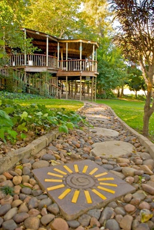 הודספרויט Blyde Mountain Country House מראה חיצוני תמונה