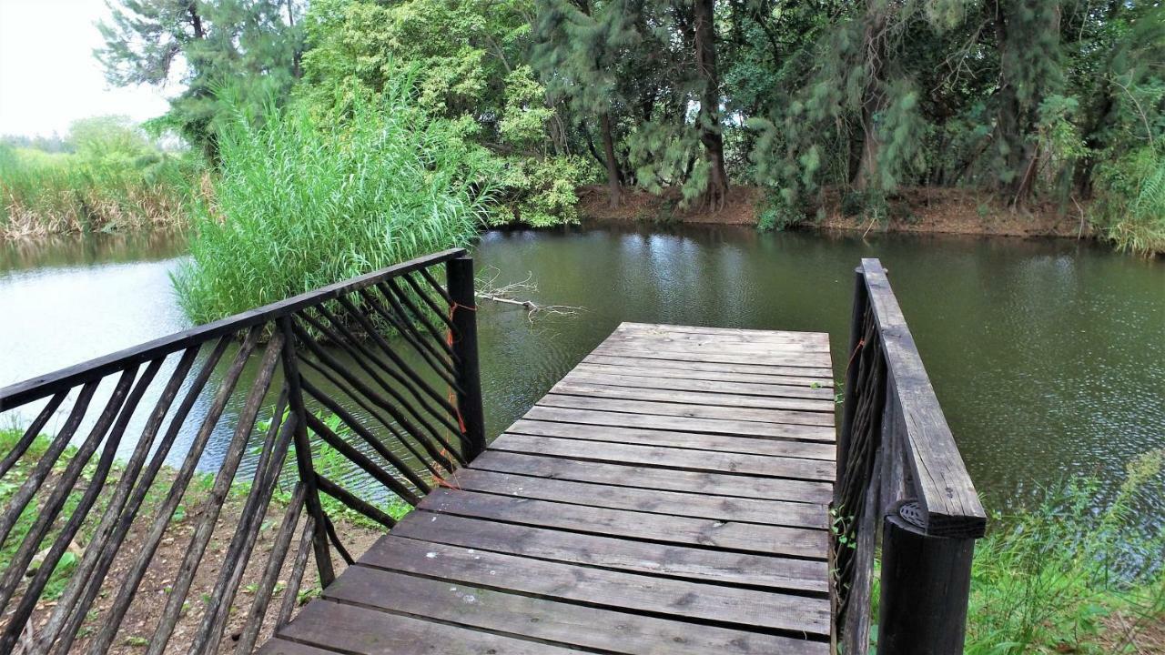 הודספרויט Blyde Mountain Country House מראה חיצוני תמונה